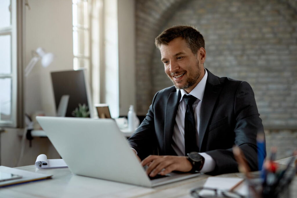 Ellectia la mejor solucion para empresas
