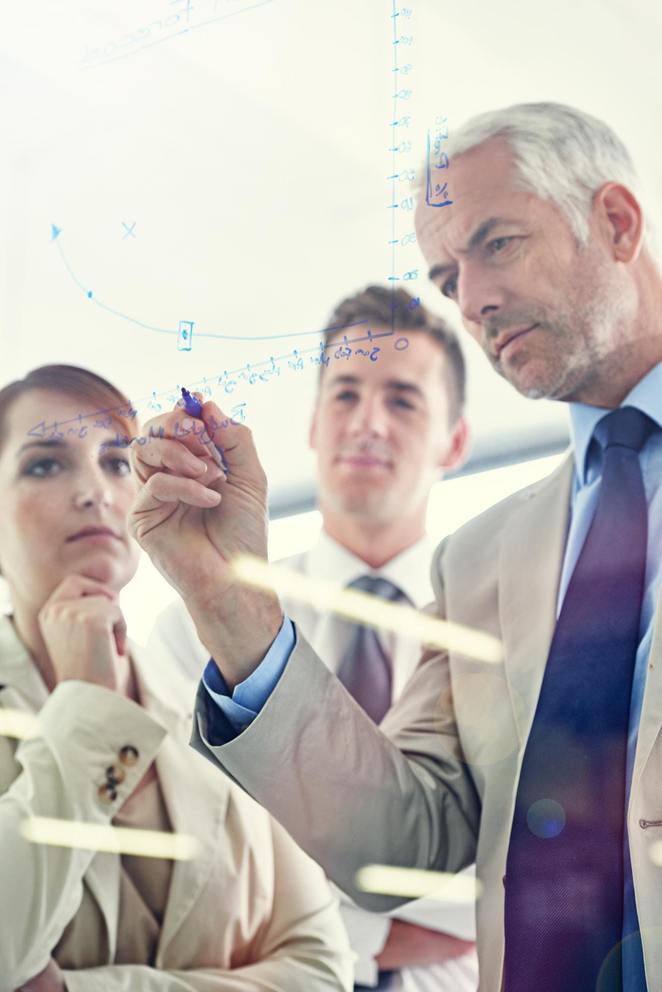 consultoría estratégica gestión del talento empresas